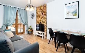 RentPlanet - Apartamenty Leśny Dom